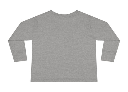 Frosty Forest Friends Toddler Long Sleeve Tee