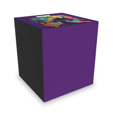 Phantoms of Elegance Felt Storage Box