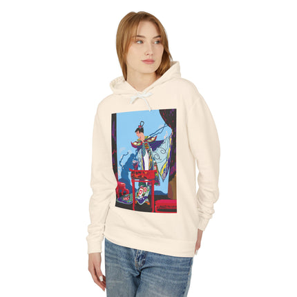Librairie de l'amateur Hoodie