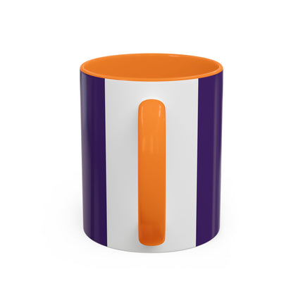 Apple Pie Day Colorful Mugs – Sweet Storybook Charm & Gentle Innocence