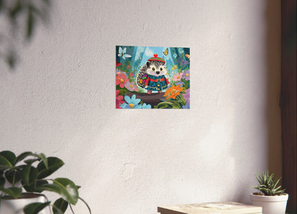 Fine Art Posters