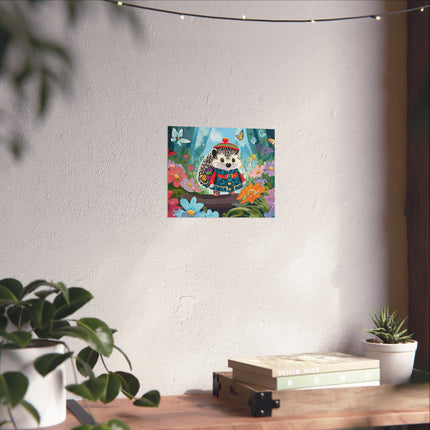 Fine Art Posters