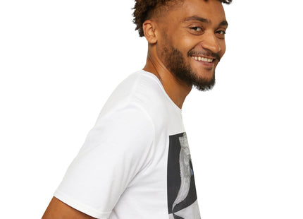 The Swan by Hilma af Klint  Softstyle T-Shirt