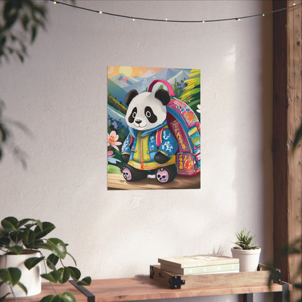 Fine Art Posters
