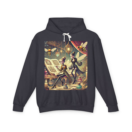 Fairy Designers Hoodie