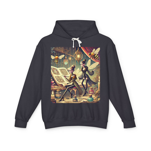 Fairy Designers Hoodie