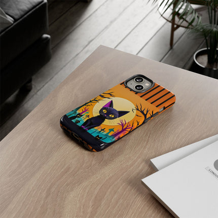 Phantom Parade Phone Cases