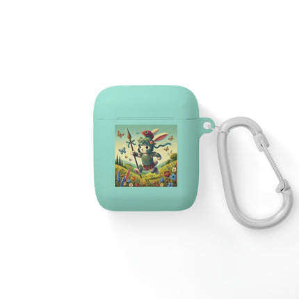 Rabbit Gladiator AirPods and AirPods Pro Case