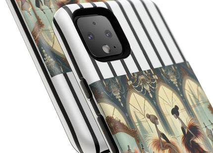 Couture & Wings Phone Cases