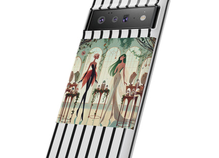 Fairy Treasures Phone Cases