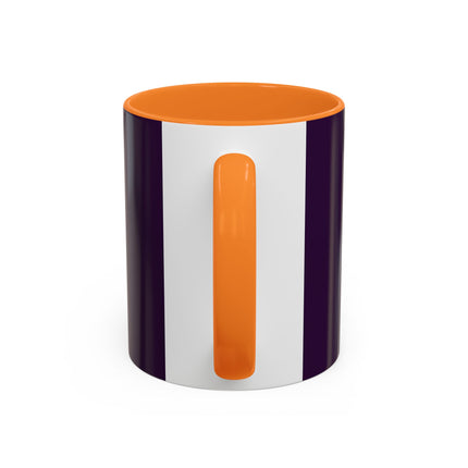 🎭🎃 The Masquerade Beneath The Pumpkin Lantern Colorful Mug – Theatrical Halloween Charm