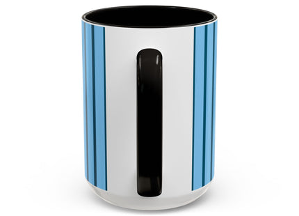 The Enchanted Encounter Colorful Mugs (11oz, 15oz)