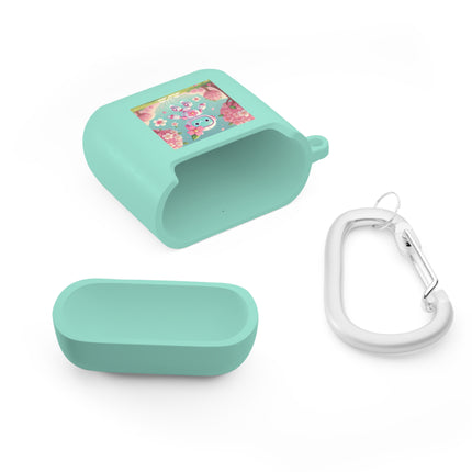 Sakura Sentinel AirPods and AirPods Pro Case