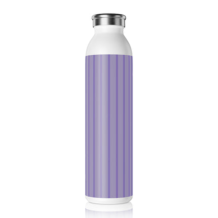 Easter Elegance Slim Water Bottle