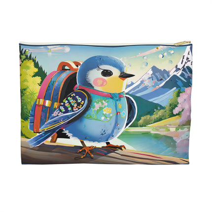 Baby Bluebird Pencil Case