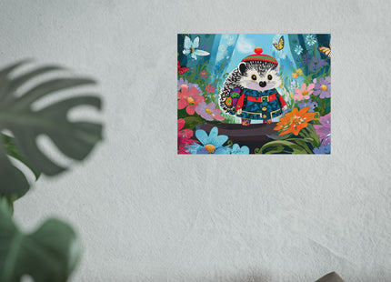 Fine Art Posters
