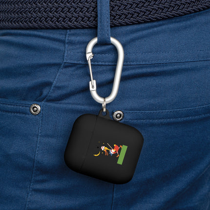 Dapper Duck AirPods Case