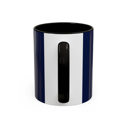Liberty's Triumph Colorful Mugs – Art Deco Glory & Triumphant Spirit