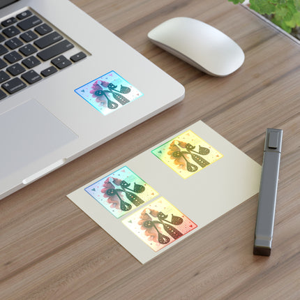 To My Valentine Sticker Sheets