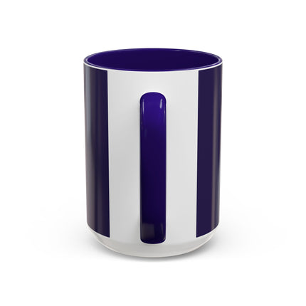 A Christmas Eve Celebration Colorful Mugs (11oz, 15oz)