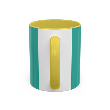 A Playful Red Panda Colorful Mugs (11oz, 15oz)