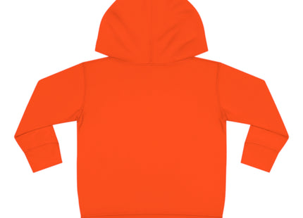 Ahoy, Matey! Toddler Pullover Fleece Hoodie