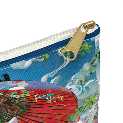 Kimono Kitties Pencil Case