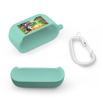 Sailor Kitten’s River Adventure AirPods and AirPods Pro Case