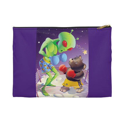 Cosmic Clash Accessory Pouch