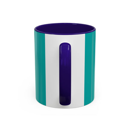 Curious Crow Colorful Mugs (11oz, 15oz)