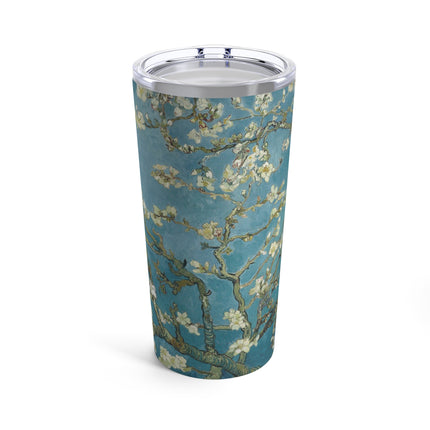 Almond Blossom by Vincent van Gogh Tumbler 20oz