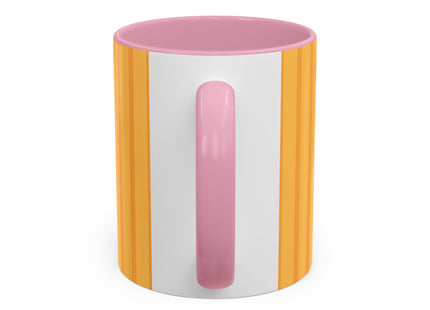 The Bewitching Ride Colorful Mugs (11oz, 15oz)