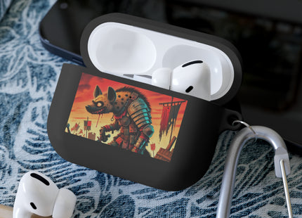 The Cunning Scavenger AirPods and AirPods Pro Case Cover