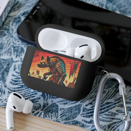 The Cunning Scavenger AirPods and AirPods Pro Case