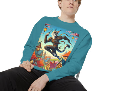 Springbound Sentinel Sweatshirt
