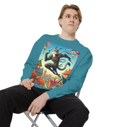 Springbound Sentinel Sweatshirt