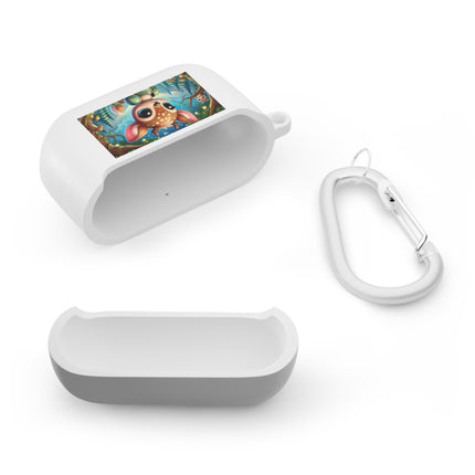 Fawn Defender AirPods and AirPods Pro Case