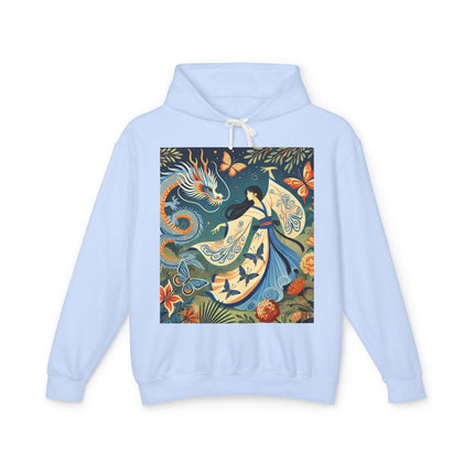 Fairy Waltz Hoodie