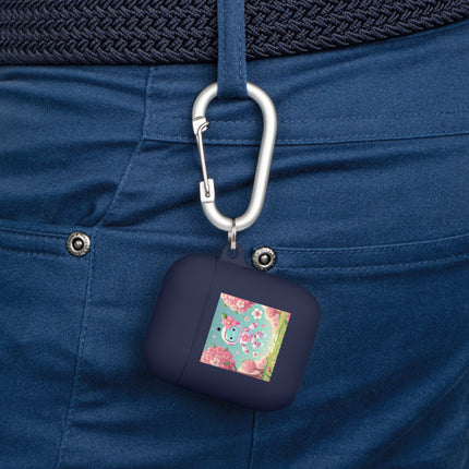 Sakura Sentinel AirPods and AirPods Pro Case