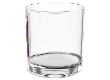 Countdown to Christmas Elegance Rocks Glass, 10oz