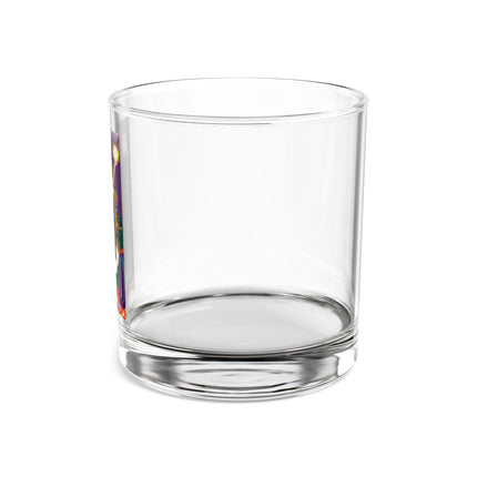 Countdown to Christmas Elegance Rocks Glass, 10oz