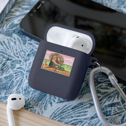 Siren Serenade AirPods Case