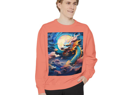 Dragon of the Tempest Sweatshirt