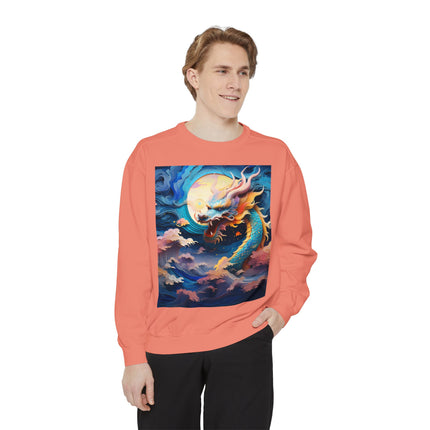 Dragon of the Tempest Sweatshirt