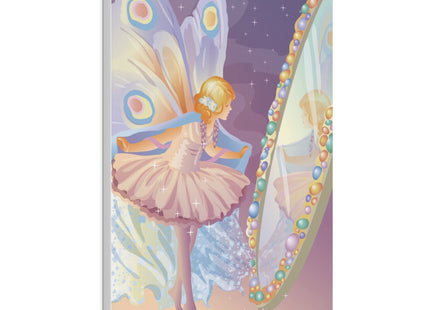 Reflections of Enchantment Matte Canvas, Stretched, 0.75"