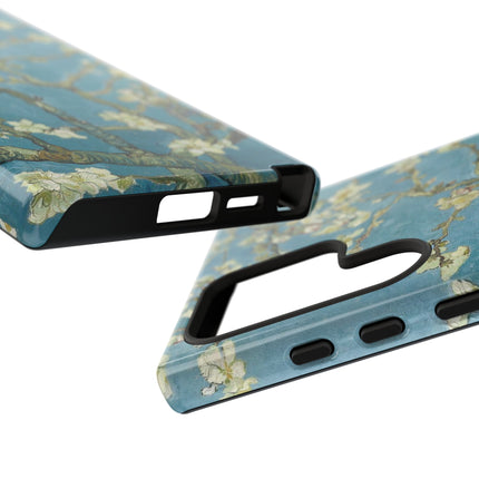 Almond Blossom by Vincent van Gogh Phone Cases