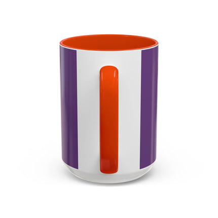 Charming Mermaid Colorful Mugs (11oz, 15oz)
