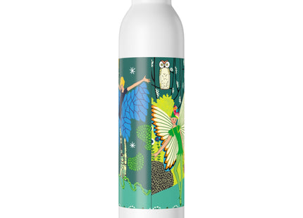 Enchanting Fairies of A Midsummer Night's Dream Slim Water Bottle
