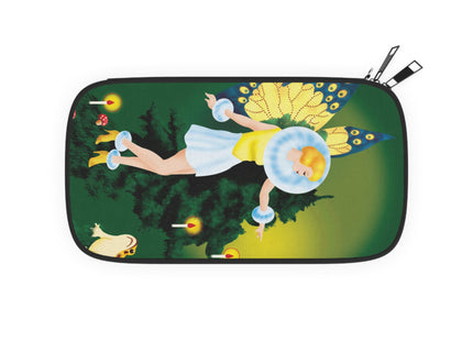 The Enchanted Encounter Passport Wallet