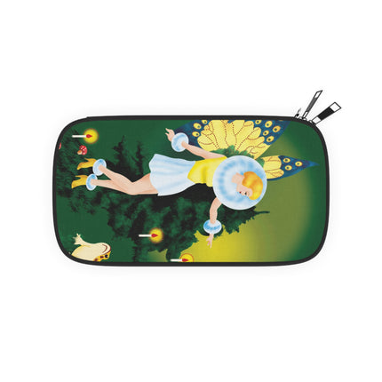 The Enchanted Encounter Passport Wallet